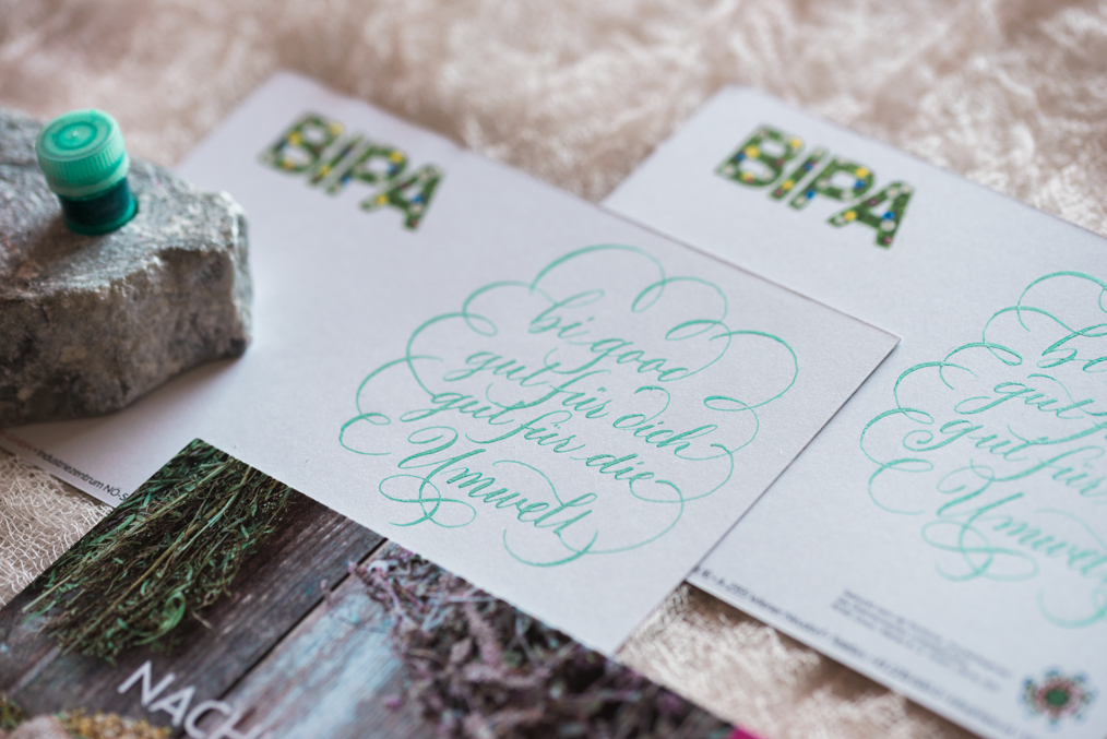 bipa event kalligraphie