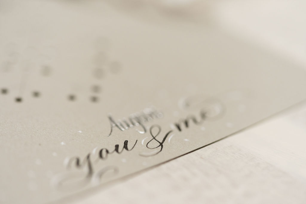 brunello cucinello calligraphy