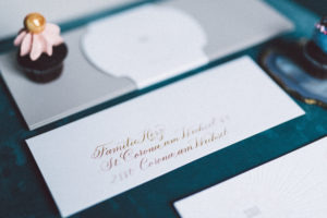 fernblick kalligraphie