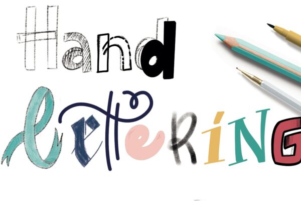 hand lettering kurs wien